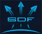 SDF Logo